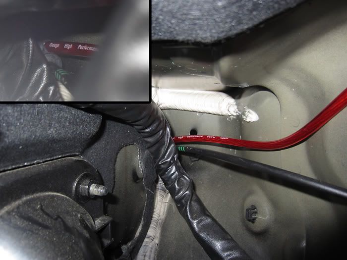 Elantra Limited w/ Nav Subwoofer and Amplifier Install and Setup (step